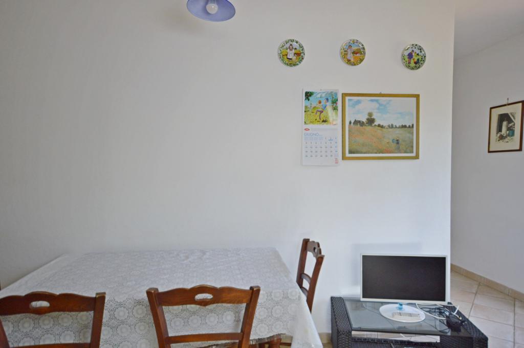 affitto Elba TRILOCALE 5 (three room flat) - Pax: 5