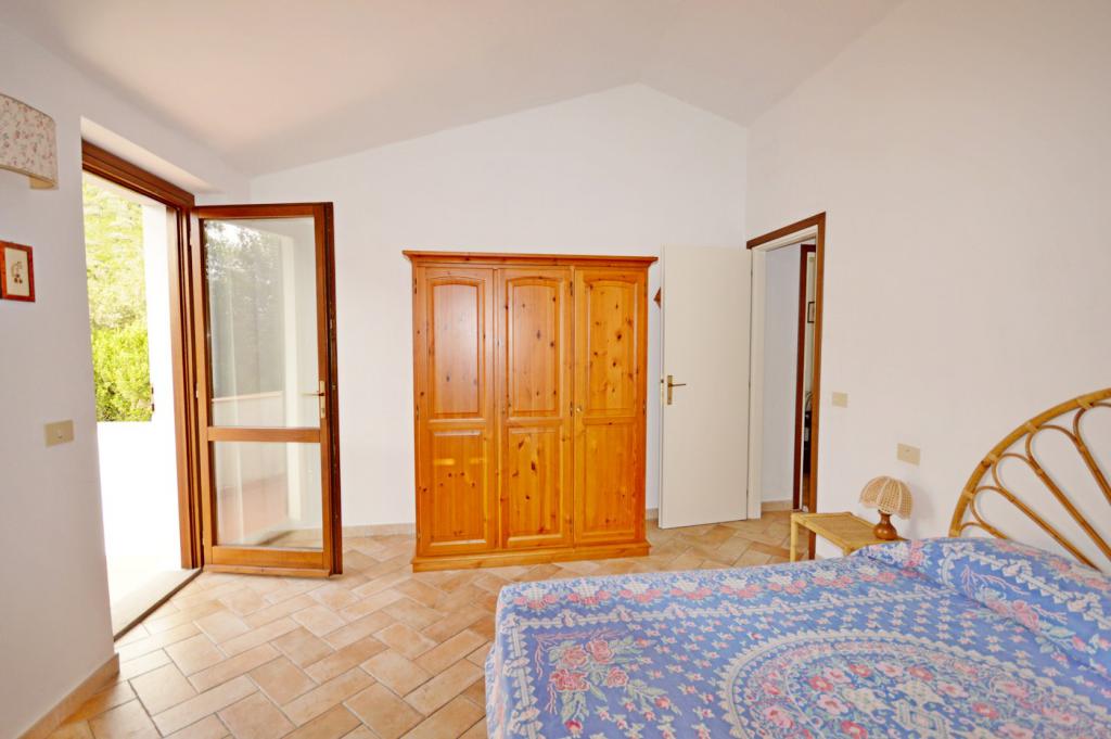 affitto Elba BILOCALE 4 (two room flat) - Pax: 2/4